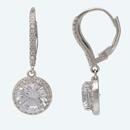 Bild 1 von Ohrhänger 925 Sterling Silber Zirkonia