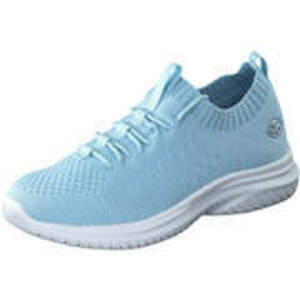 Dockers Sneaker Damen blau