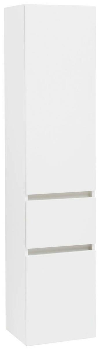 Bild 1 von Hochschrank Kopenhagen B: 40 cm Weiß