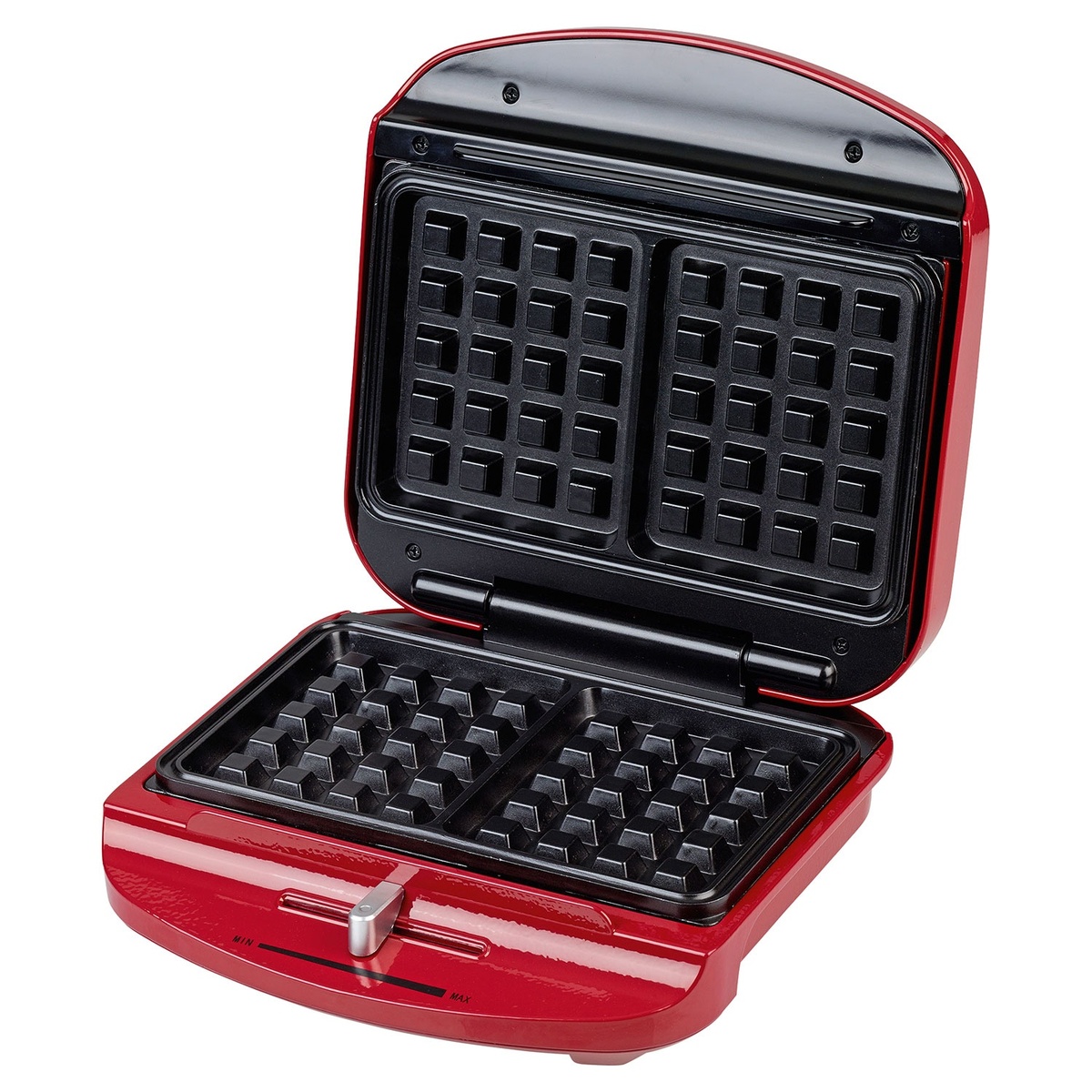 Bild 4 von AMBIANO Waffeleisen oder Crêpe-Maker