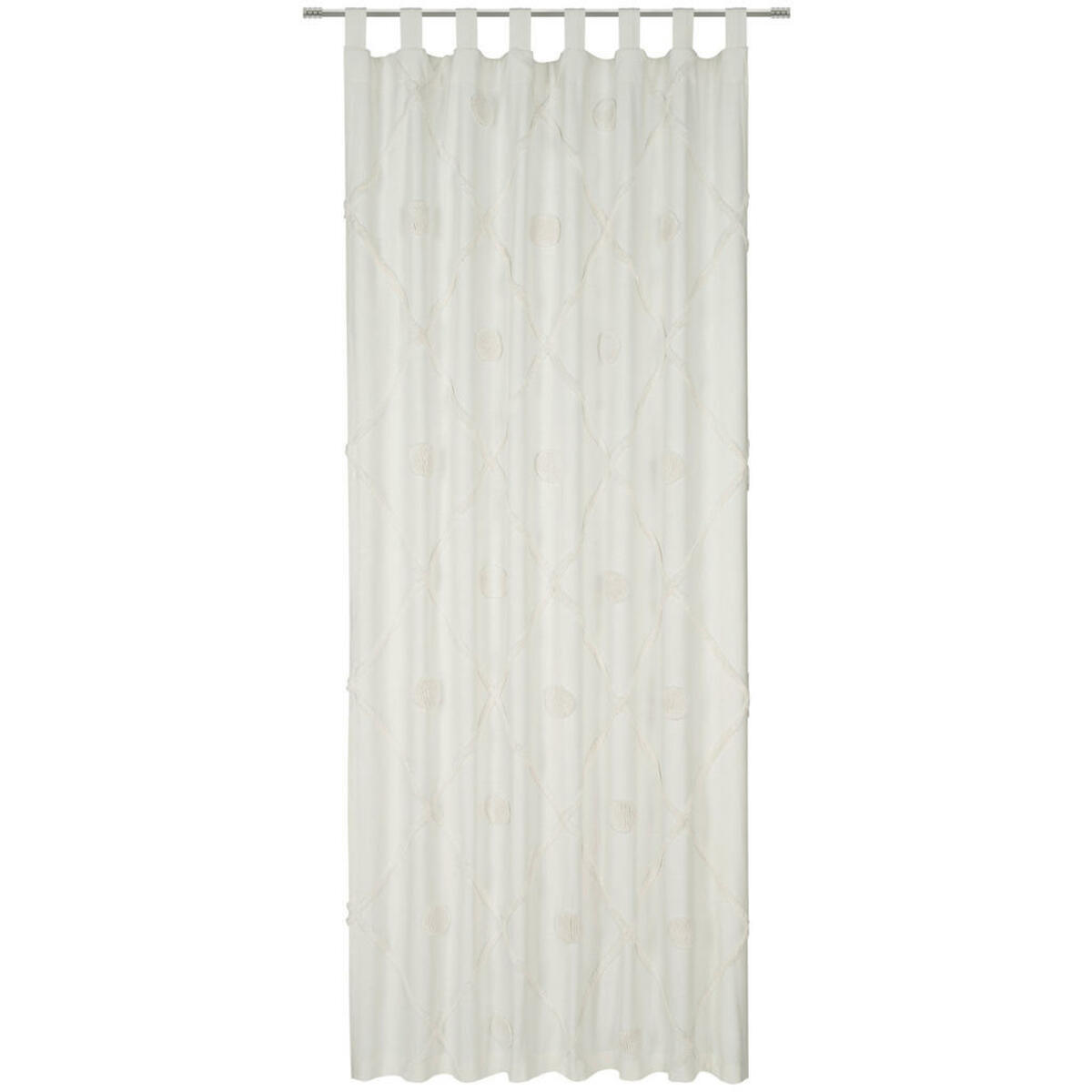 Bild 1 von Ambiente SCHLAUFENSCHAL Beige
