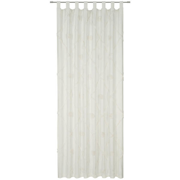 Bild 1 von Ambiente SCHLAUFENSCHAL Beige