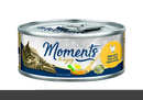 Bild 1 von MOMENTS Adult Huhn mit Ei 24x70 g