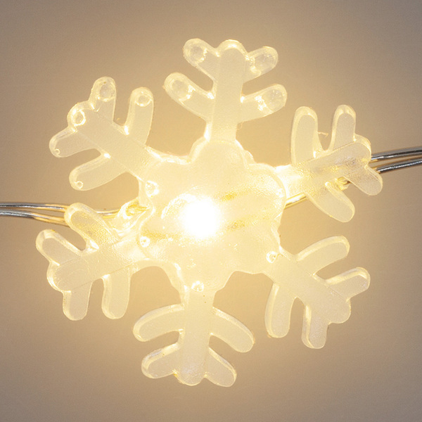 Bild 3 von I-Glow LED-Lichterdraht