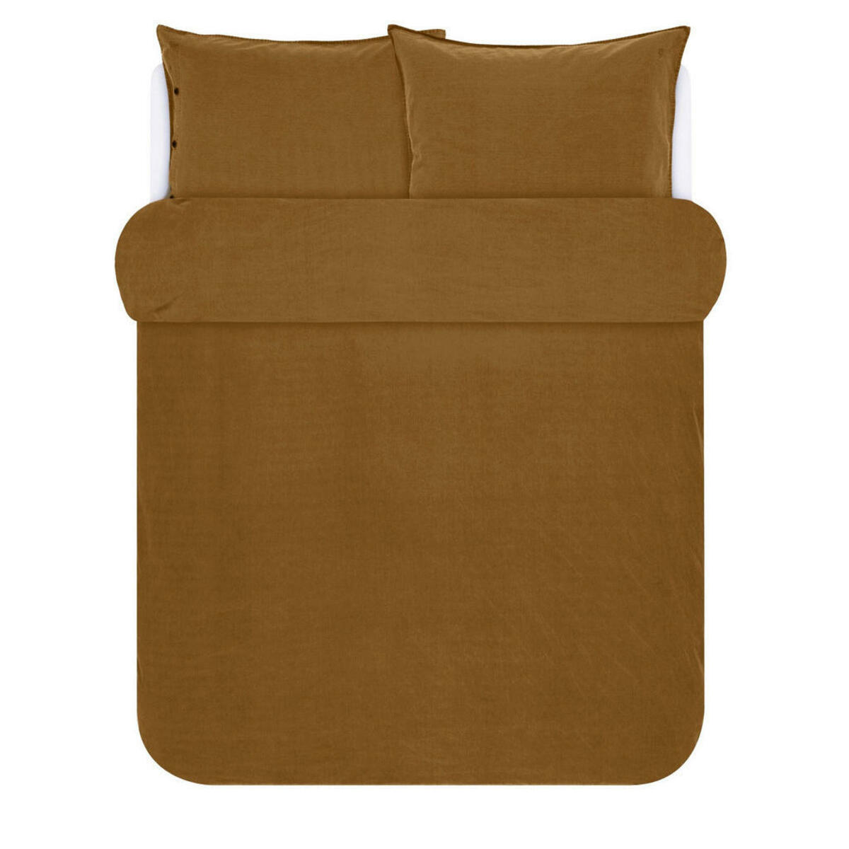 Bild 1 von Marc O'Polo BETTWÄSCHE Braun