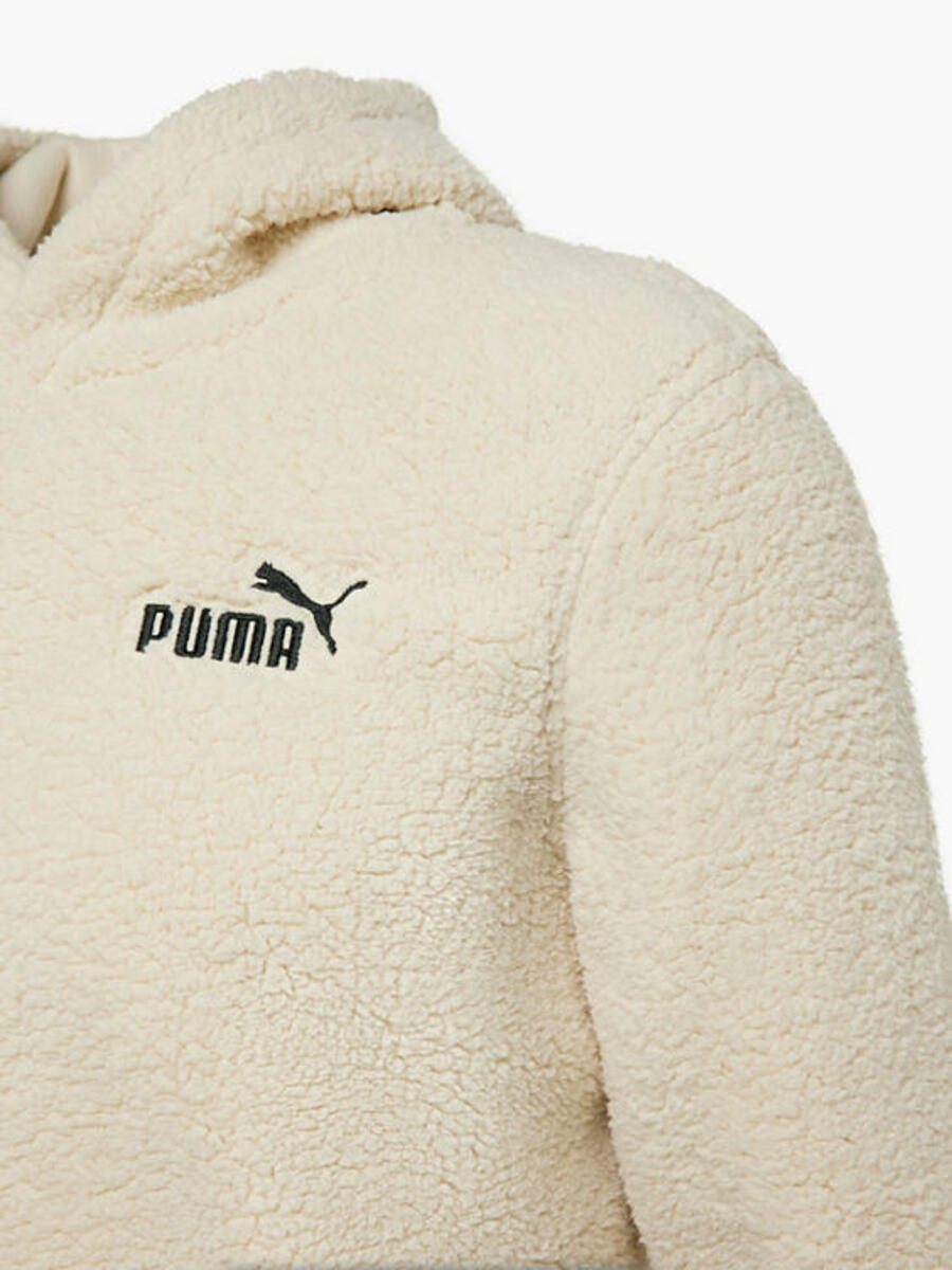 Bild 4 von Puma Hoodie