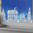 Bild 2 von I-Glow LED-Filz-Weihnachtsdeko