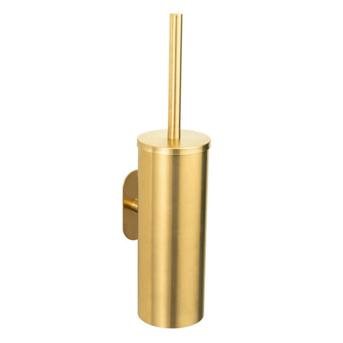 Bild 1 von Wenko WC-BÜRSTENGARNITUR Gold