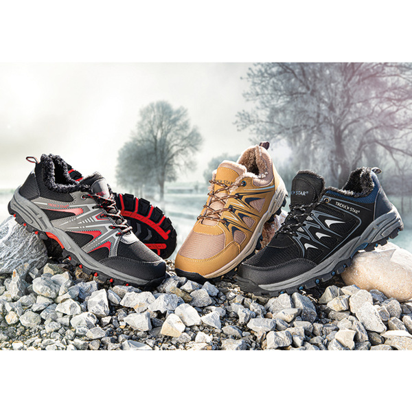 Bild 1 von Trekk Star Outdoorschuhe mit Warmfutter