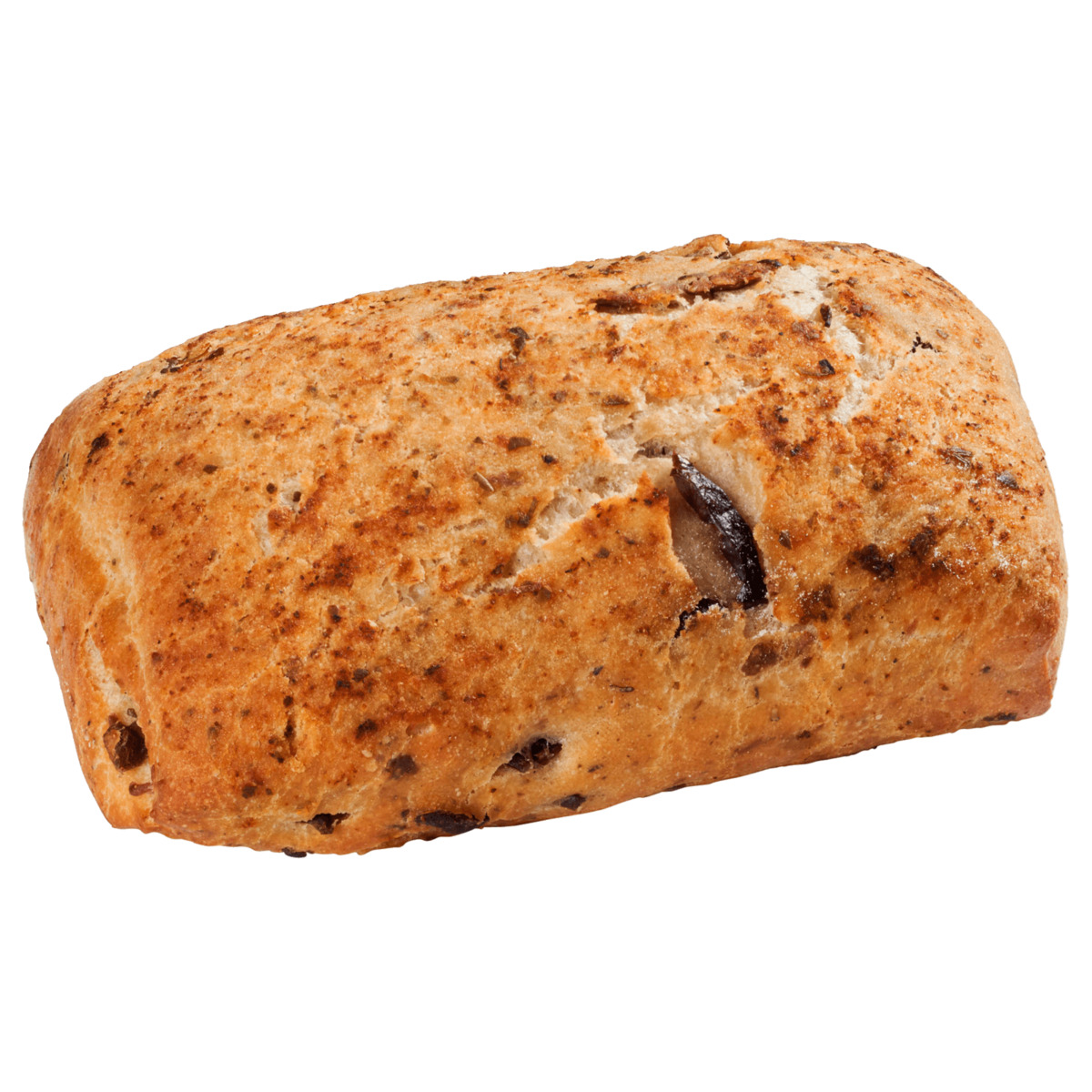 Bild 1 von Harry Knoblauch Olivenkrusti