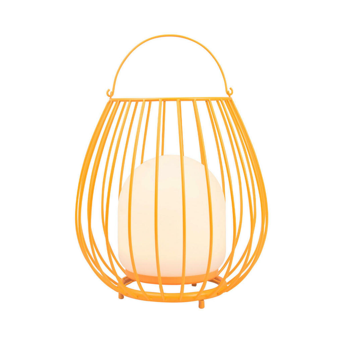 Bild 1 von Nordlux AKKU-TISCHLEUCHTE Weiß