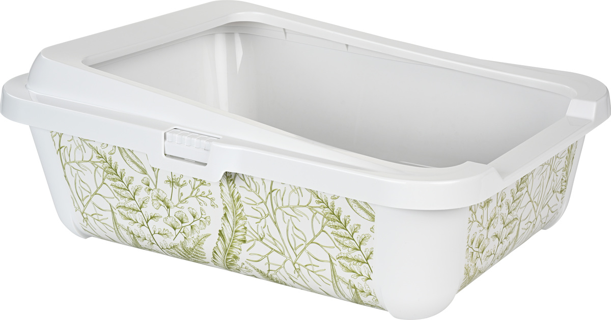 Bild 1 von AniOne Katzentoilette Nature Lover M