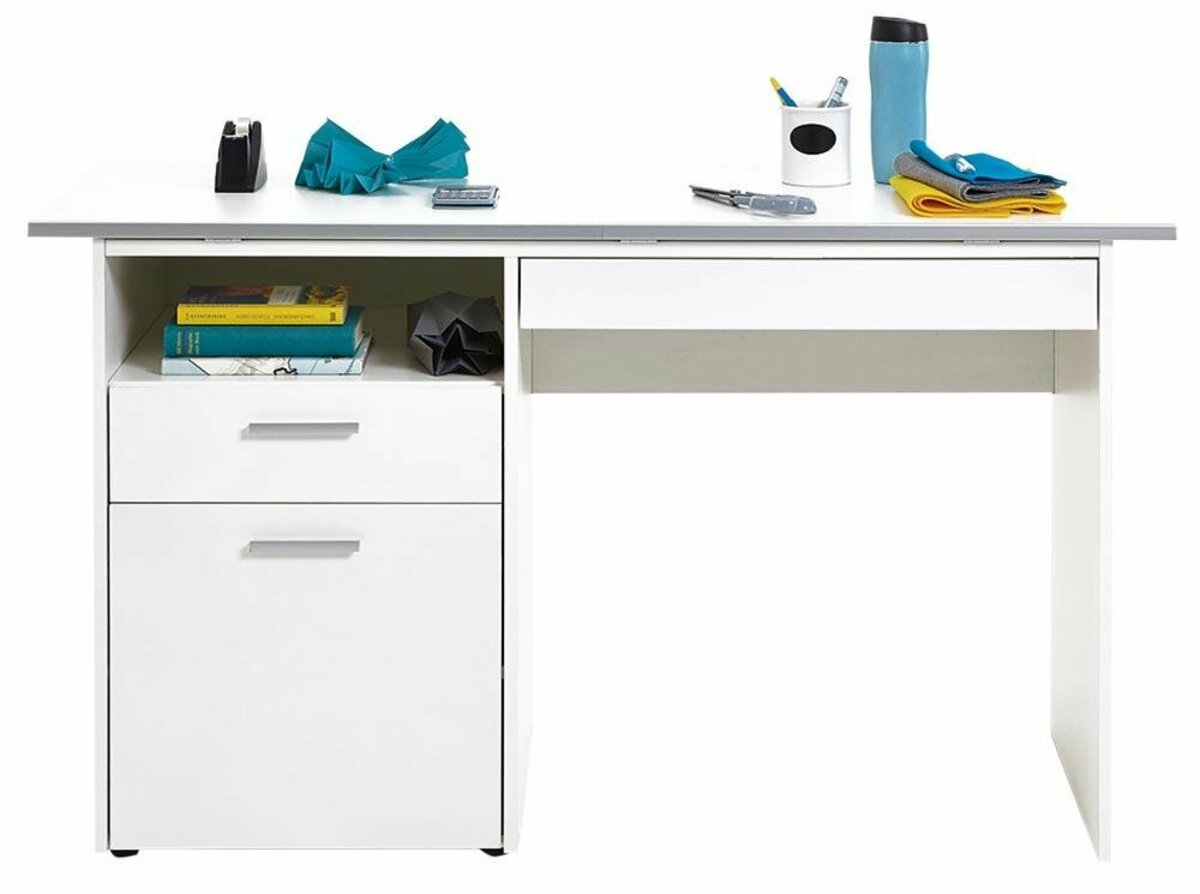 Bild 1 von Schreibtisch