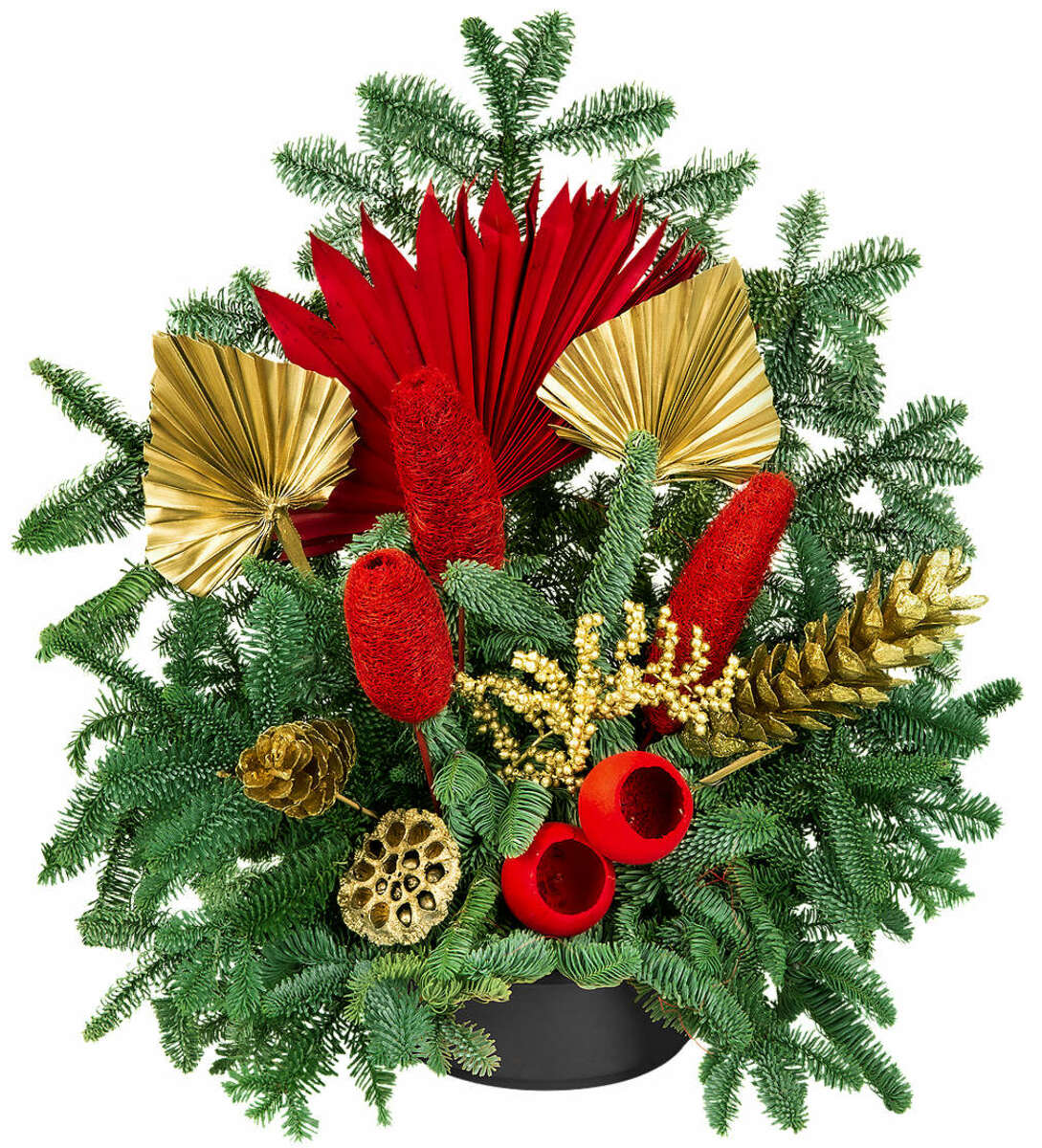 Bild 1 von Grabschale