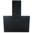 Bild 1 von Respekta DUNSTABZUGSHAUBE Schwarz