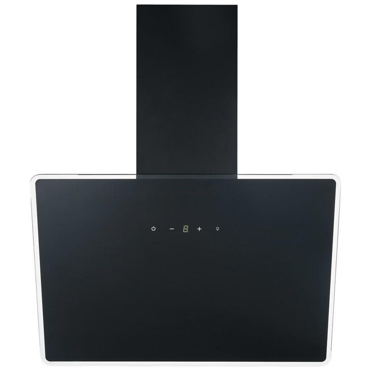 Bild 1 von Respekta DUNSTABZUGSHAUBE Schwarz