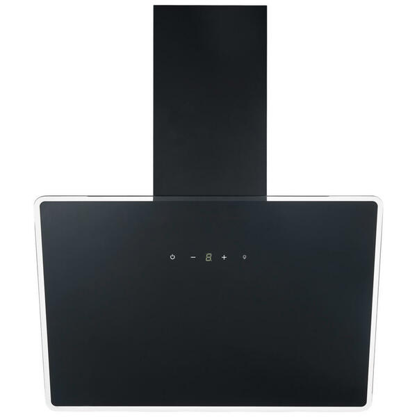 Bild 1 von Respekta DUNSTABZUGSHAUBE Schwarz