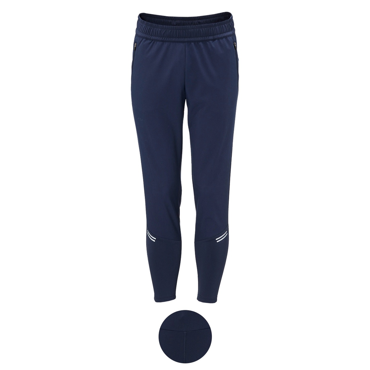 Bild 1 von CRANE Damen oder Herren Winter-Laufhose oder -Lauftight