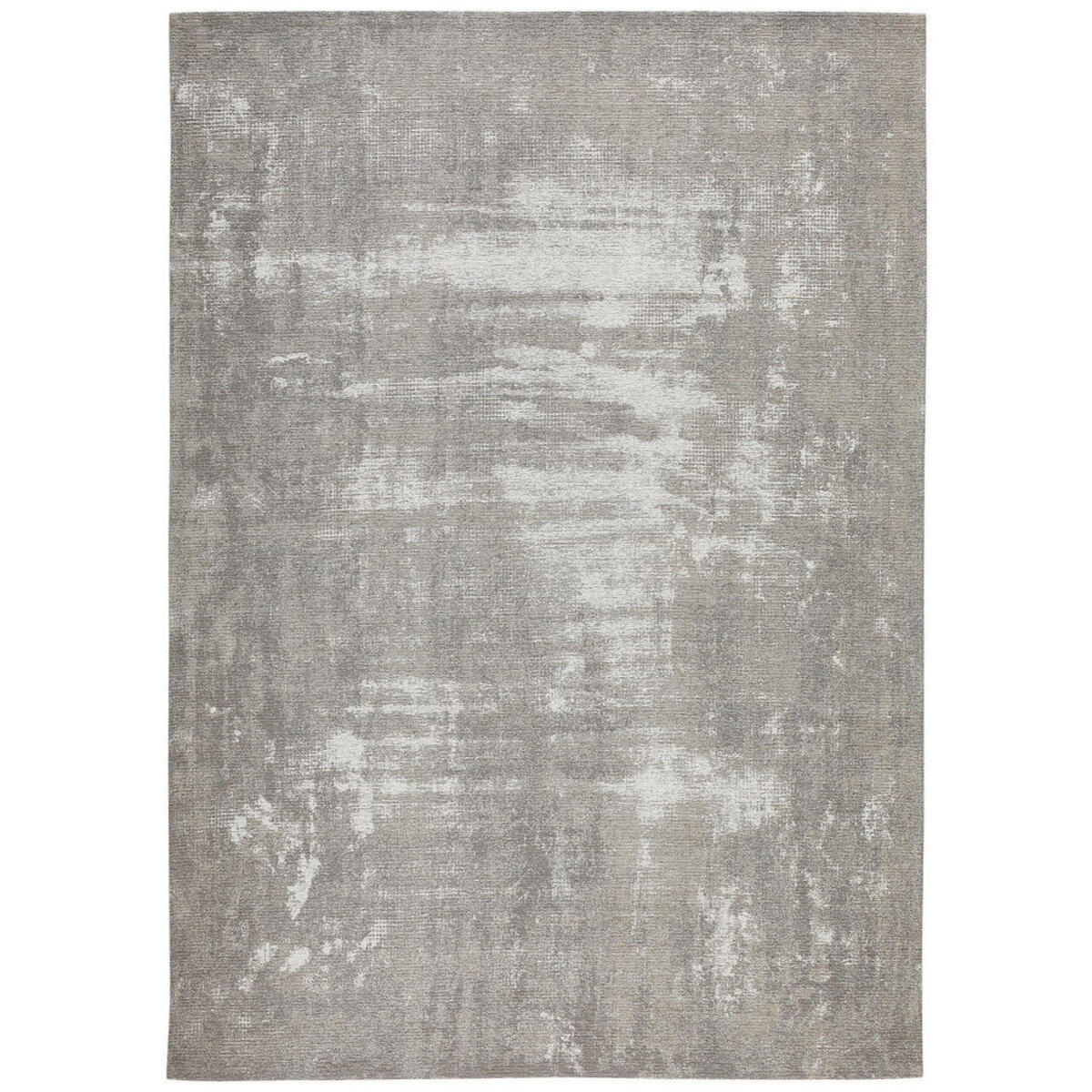 Bild 1 von Novel FLACHWEBETEPPICH Grau