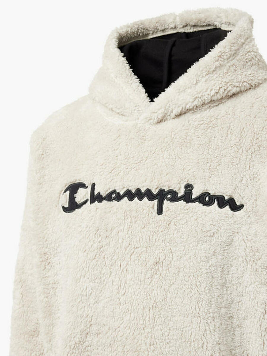 Bild 3 von Champion Fleecehoodie