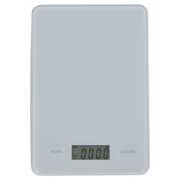 Bild 4 von AMBIANO Digitale Löffel- oder Küchenwaage