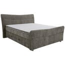 Bild 1 von Esposa BOXSPRINGBETT Grau