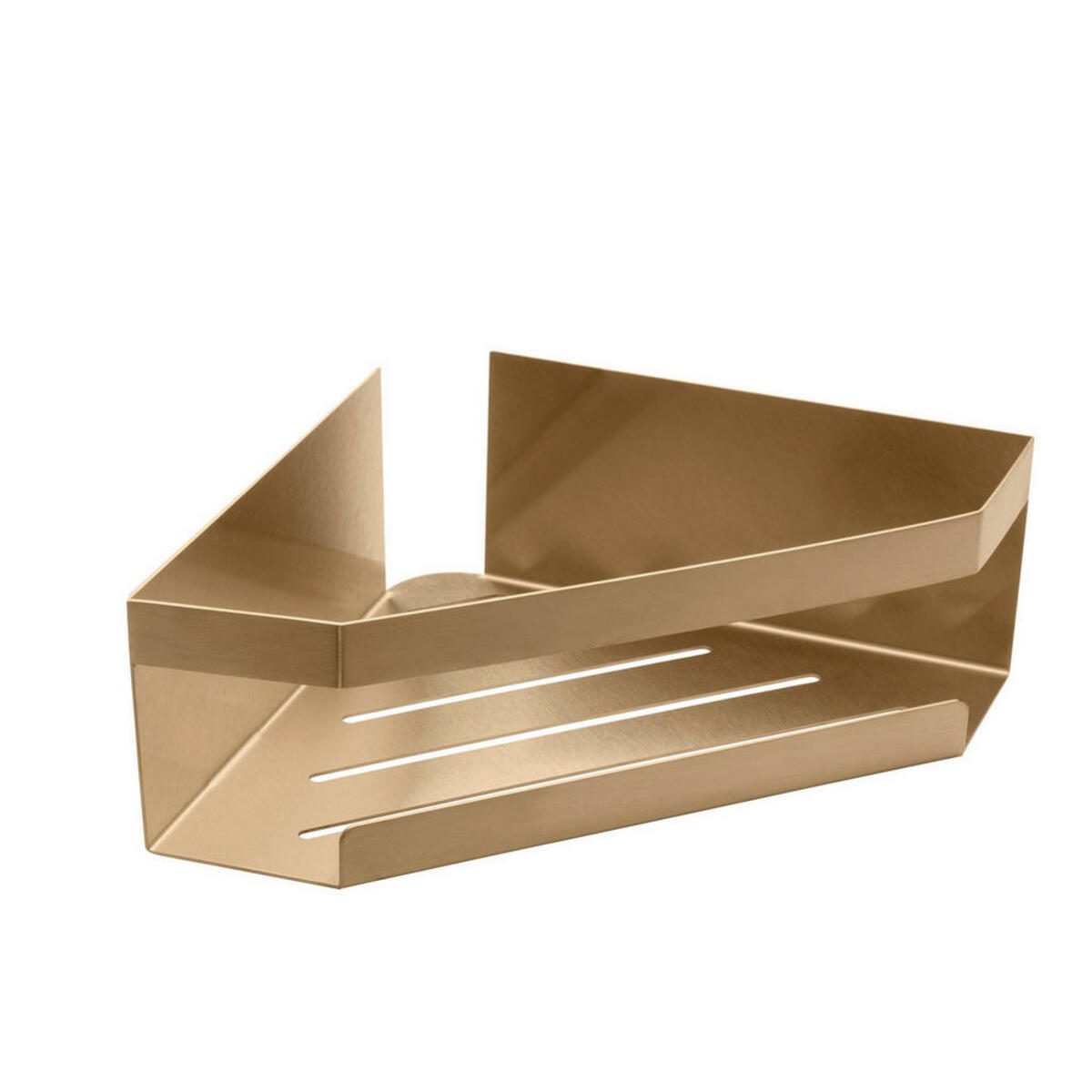 Bild 1 von Schöner Wohnen DUSCHABLAGE Gold