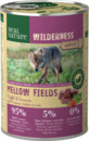 Bild 1 von REAL NATURE WILDERNESS Adult Mellow Fields Büffel & Lamm 12x400 g