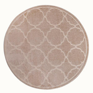 Novel OUTDOORTEPPICH Beige