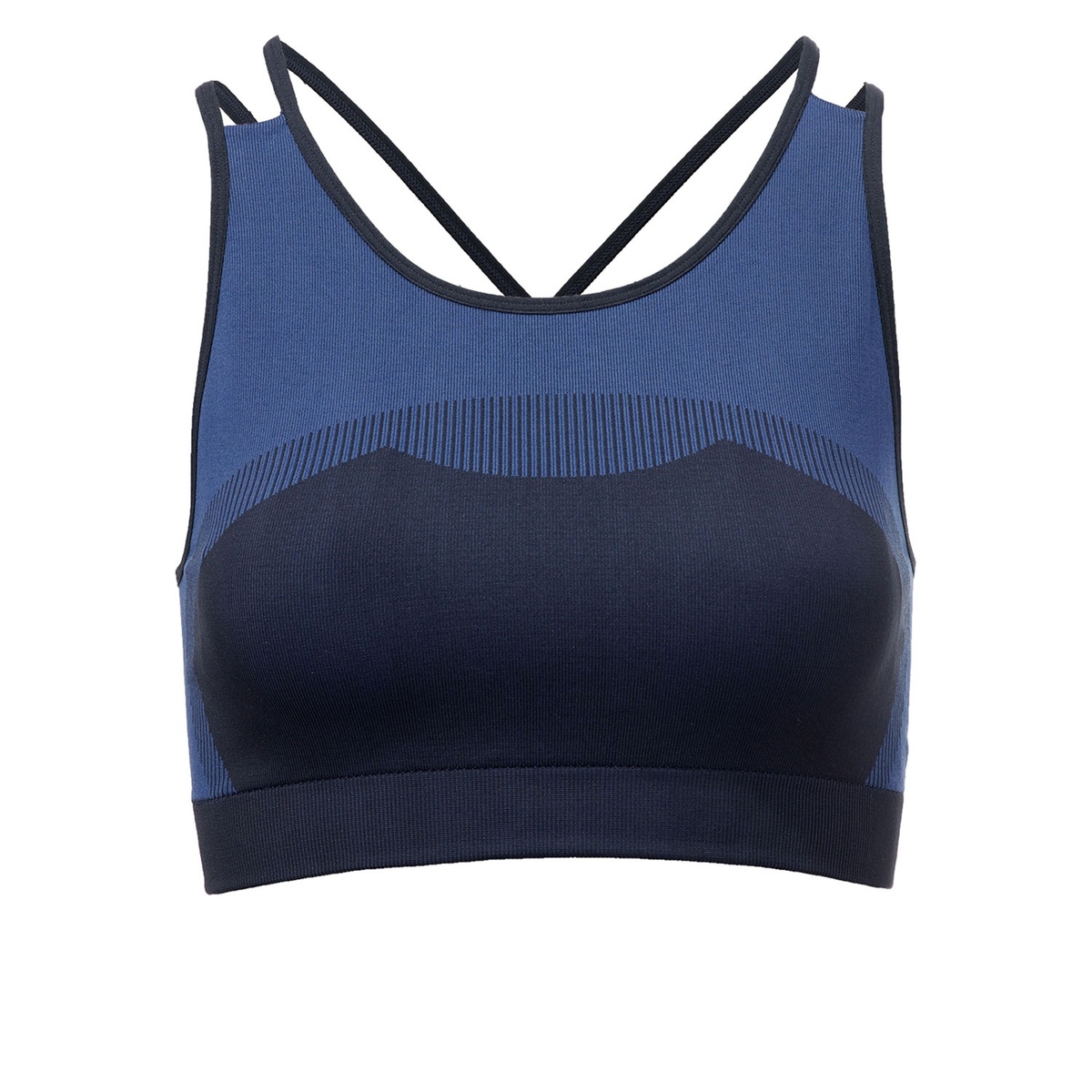 Bild 2 von CRANE Damen Winter-Sportbustier