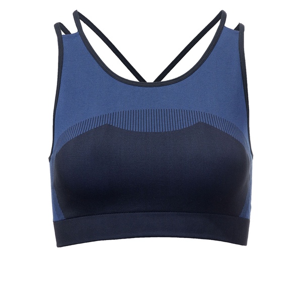 Bild 2 von CRANE Damen Winter-Sportbustier