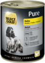 Bild 1 von SELECT GOLD Pure Adult Huhn 12x800 g