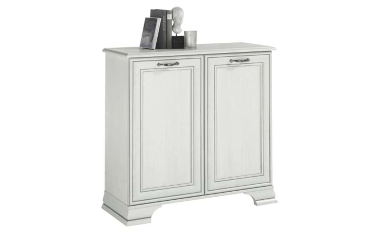 Bild 1 von Kommode I Venedig, weiß