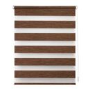 Bild 1 von Lichtblick Duo Rollo Klemmfix, ohne Bohren, meliert