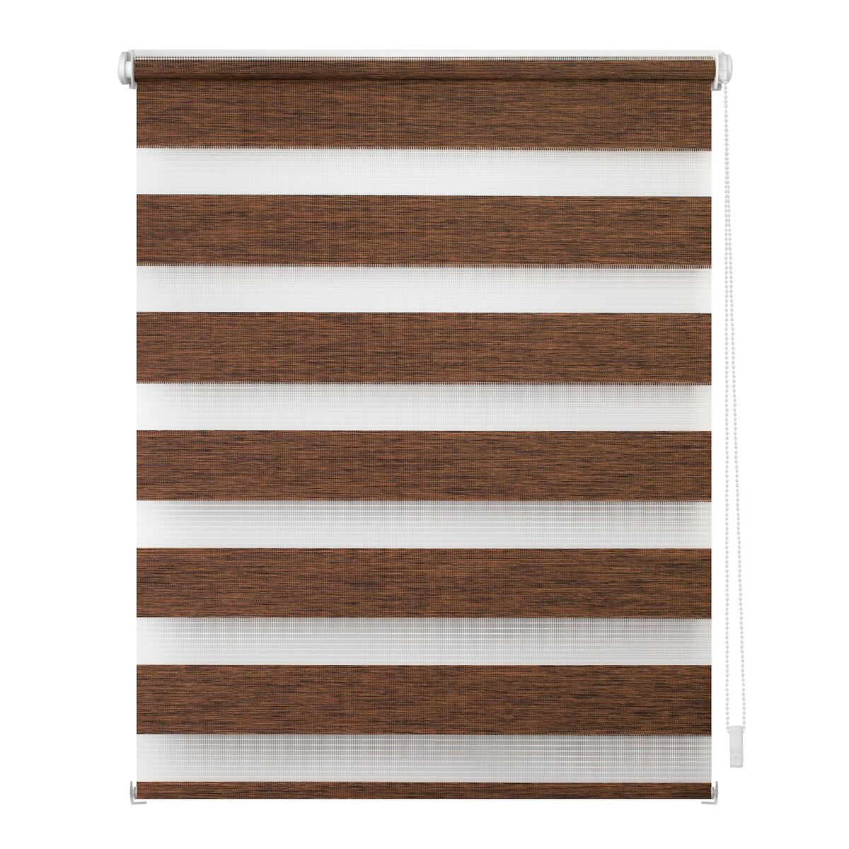 Bild 1 von Lichtblick Duo Rollo Klemmfix, ohne Bohren, meliert