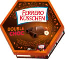 Bild 1 von Ferrero Küsschen Double Choc 190g, 20 Stück