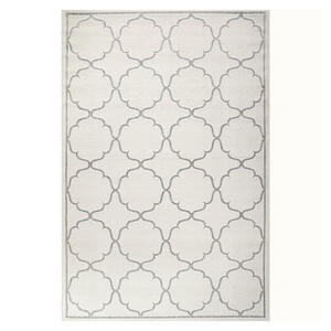 Novel OUTDOORTEPPICH Creme