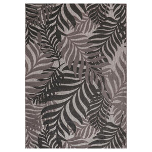Novel OUTDOORTEPPICH Grau