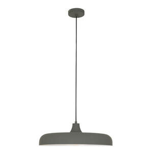 XXXLutz PENDELLEUCHTE Grau