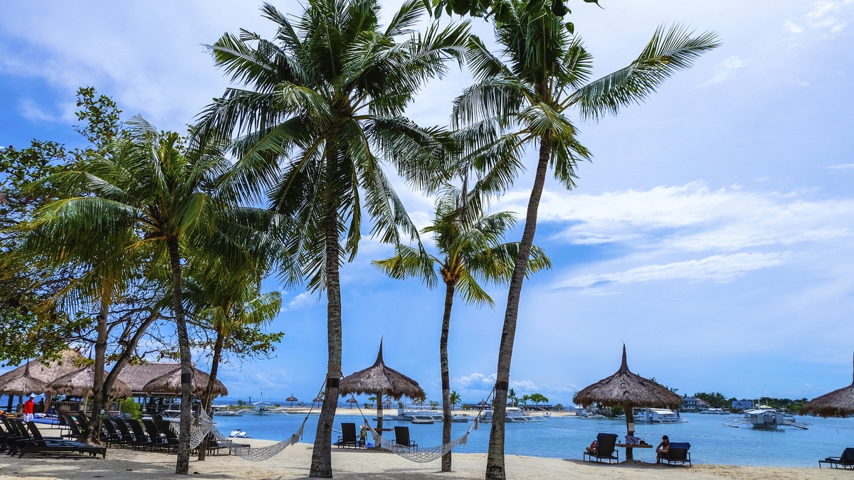 Bild 1 von Philippinen - Inselhüpfen