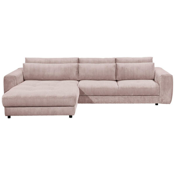 Bild 1 von MID.YOU ECKSOFA Hellrosa