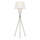 Bild 1 von XXXLutz STEHLEUCHTE Nickel