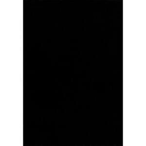 Novel WEBTEPPICH Schwarz