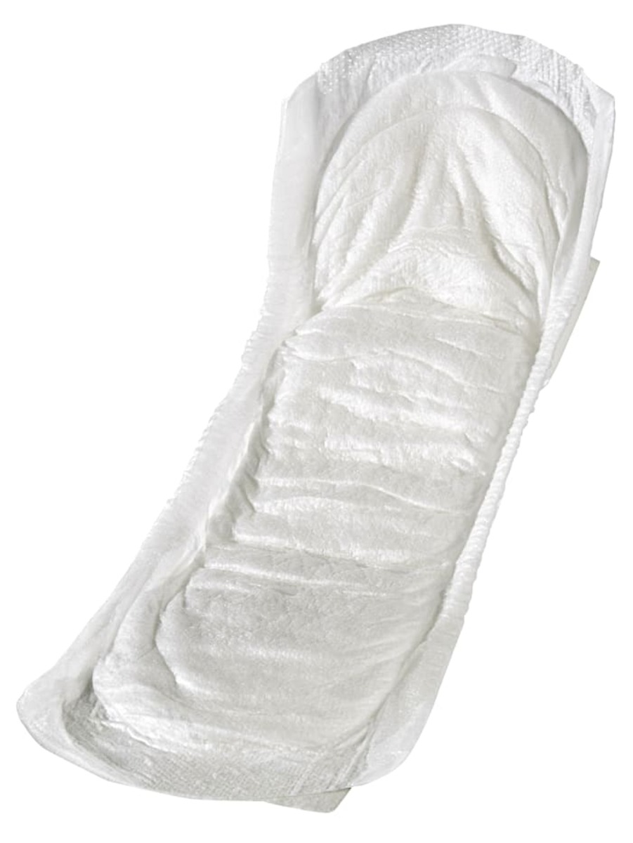 Bild 1 von Inkontinenz-Ultra Dry System Einlage, 400 ml, 60 Stück Für Damen und Herren Mediset Weiß