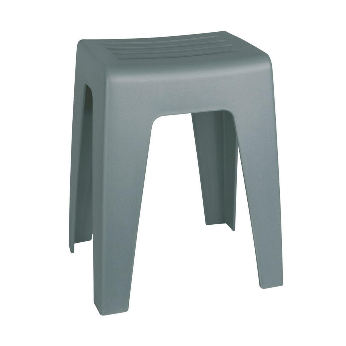 Bild 1 von Schöner Wohnen BADHOCKER Grau