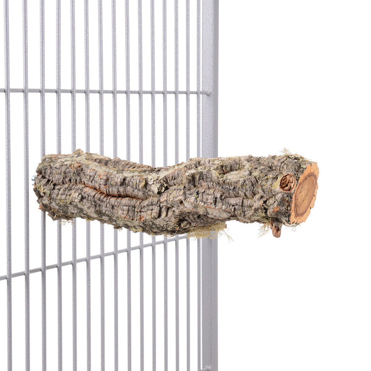 Bild 1 von HappyBird Sitzstange Natur Kork L