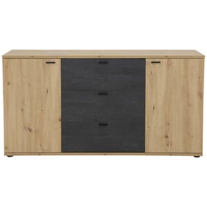 MID.YOU SIDEBOARD Eiche Artisan