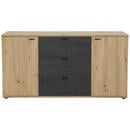 Bild 1 von MID.YOU SIDEBOARD Eiche Artisan