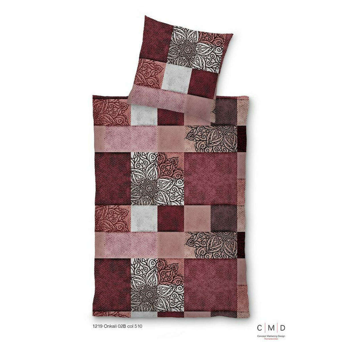 Bild 1 von Esposa BETTWÄSCHE Mauve