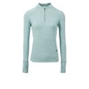 Bild 2 von CRANE Damen oder Herren Winter-Laufshirt